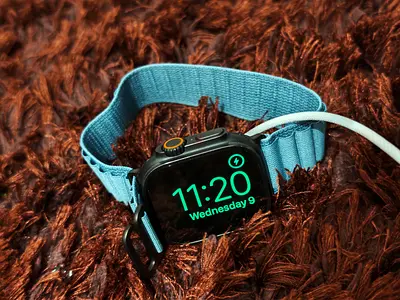 Apple watch ultra 2