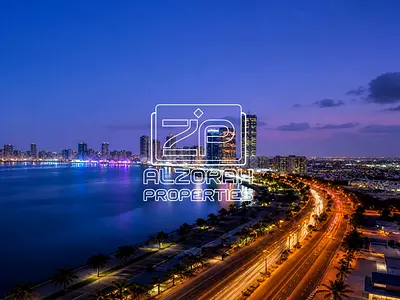 واجهة مائية استثنائية | حياة عائلية راقية
