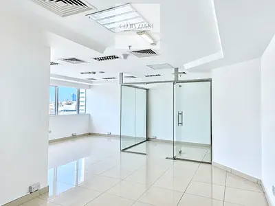 Affordable Office | Chiller Free | Near Metro | VACANT ON OCT 11