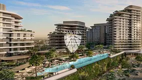 1BR Off Plan Resale | Prime Location | High ROI