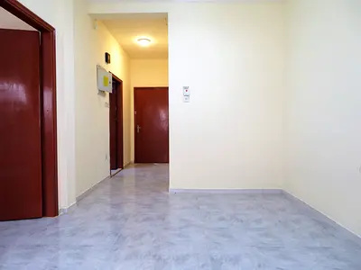 FAMILY 1 BEDROOM + BALCONY -KARAMA