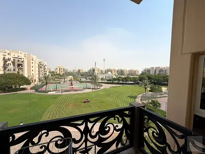 PARK-FACING | FULLY FURNISHED | MOVE-IN READY