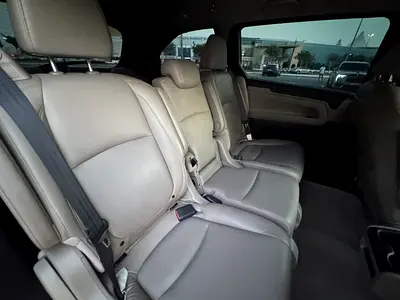 2019 Honda ODYSSEY 缩略图 18