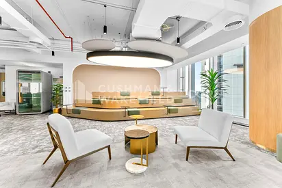 Prime Location | Grade A Office | Business Bay