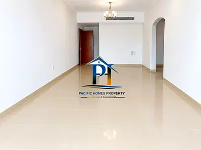IDEAL FOR FAMILY SHARING | Huge 2BHK For Bed Space Potential | Al Nahda 2 | AED 85K
