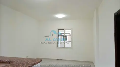 ONE BEDROOM FOR RENT IN FRANCE CLUSTER