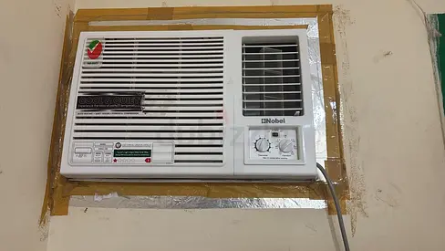 Used air condition for sale