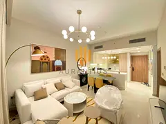 Furnished | Vacant | Spacious | Prime Location