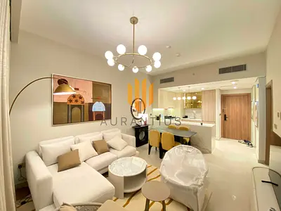Furnished | Vacant | Spacious | Prime Location