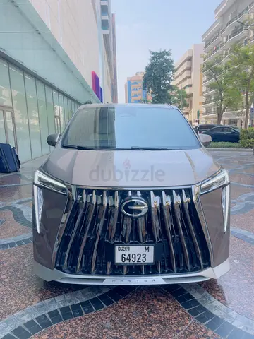 M8 Gac for sale in Dubai