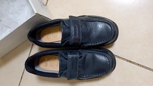 Geox boys shoes 5-6 YO