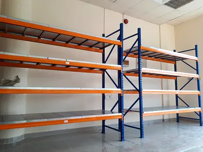 Distribution Rack Planner Classifieds: Rack metal racking shelving pallet warehouse storage racks ...