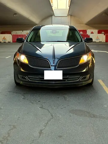 2014 Lincoln MKS – Full Option | Single Owner | Full Agency Maintained