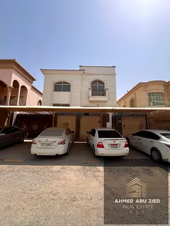 A distinctive villa for annual rent in Al Muwaihat, Ajman—a fantastic opportunity for families see