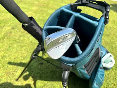 Titleist Vokey 48* Wedge