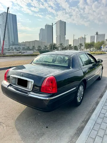 صورة 7 لـ 2008 Lincoln TOWN CAR