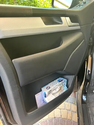 2019 Volkswagen MULTIVAN 照片 7