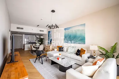 Fully Furnished | Spacious | Ready to Move in