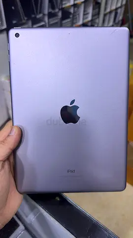 iPad 5th 32GB