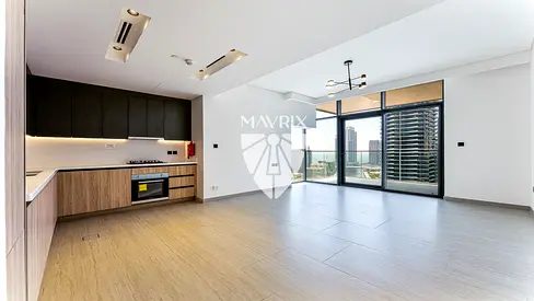 High Floor | Full Marina View | Best Layout