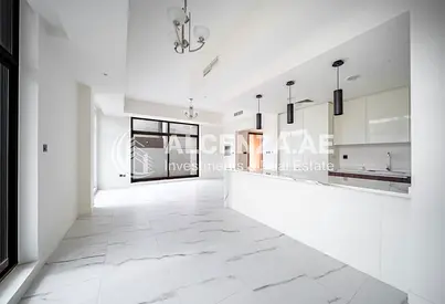 Brandnew CornerUnit | Park View | Vacant 4BR+Maid