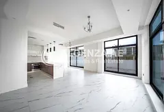 Brandnew CornerUnit | Park View | Vacant 4BR+Maid