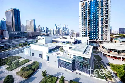 Vacant Unit | 1219sqft | DMCC License