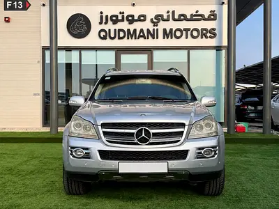 2008 Mercedes-BENZ GLS 照片 2