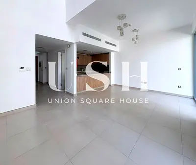 Modern 2BR + Maid Townhouse | Bright Interiors