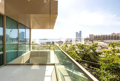 Luxury Furnished | Sea View | Beachfront Living