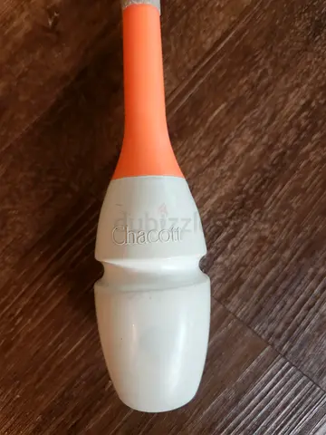 Rhythmic gymnastic clubs Chacott 36 cm