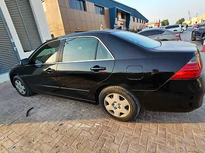 Single owner and we'll maintained