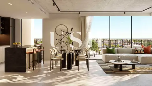 Efficient Layout | High ROI | Lifestyle Balanced