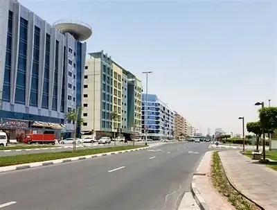 FULLY LUXERY 2 BEDROOM