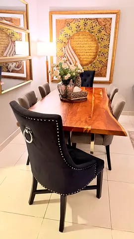 Dinning set