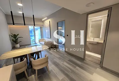 Fully Furnished | Brand New | Rented till August 2026