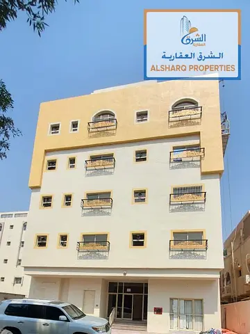 للبيع بناية استثمارية | النعيمية عجمان | أرض 3,600 قدم | 18 شقة غرفة وصالة | محل تجاري | غرفة حارس | دخل حالي 375,000 درهم | قابل للزيادة | موقع مميز