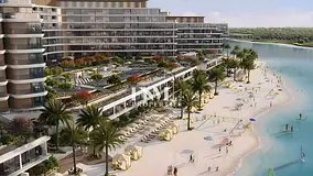 Sobha Coraline Beach Residences (Tower C) | Quiet Luxury | Contemporary Elegance | Island Living by