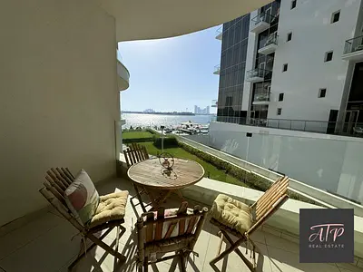 Sea View | Furnished | Private Beach Access