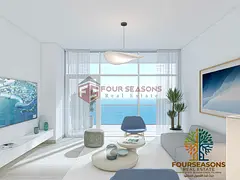 0% Commission: Cape Hayat with Stunning Sea Views!