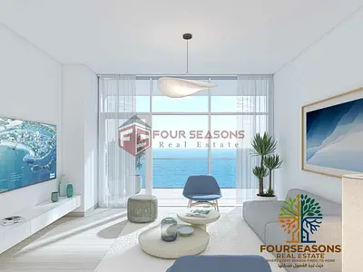 0% Commission: Cape Hayat with Stunning Sea Views!