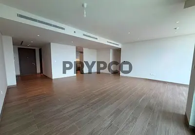 Biggest Layout for 3 bed | Maid's room | Water views