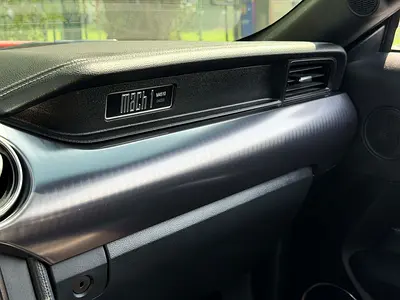 صورة مصغرة 14 لـ 2021 FORD MUSTANG