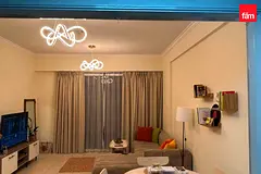 Near To Mall | Smart Investment | Renovated