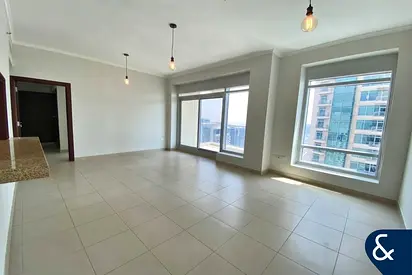One Bedroom | Unfurnished | Upgraded Unit