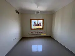 1BR Apartment for Rent in Al Taawun, Spacious Living Room, 2 Bathrooms, Prime Location Near Services