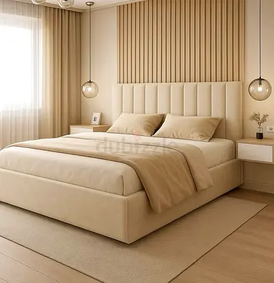 Brand New King size Luxury Family bed frmae Available