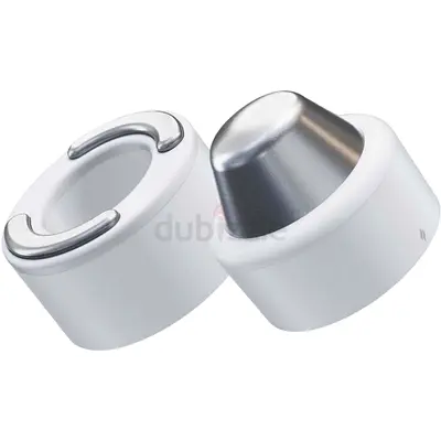 Hot and Cold Rings