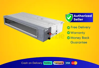 WestPoint 4 Ton Duct Type Inverter Air Conditioner - Brand New |  Warranty | FREE  Delivery