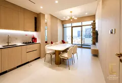 Motivated Seller | Brand New 1Bed |Fully Furnished